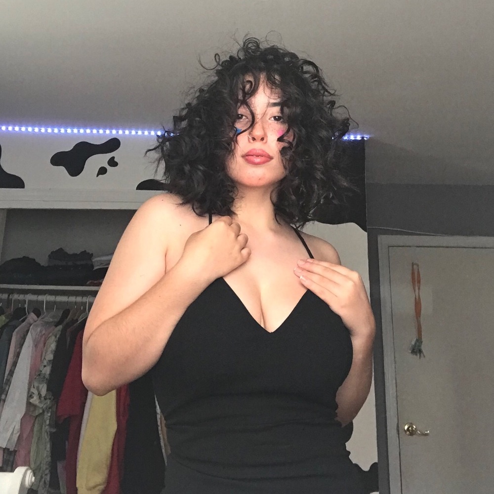 Meet your Posher, Sophia